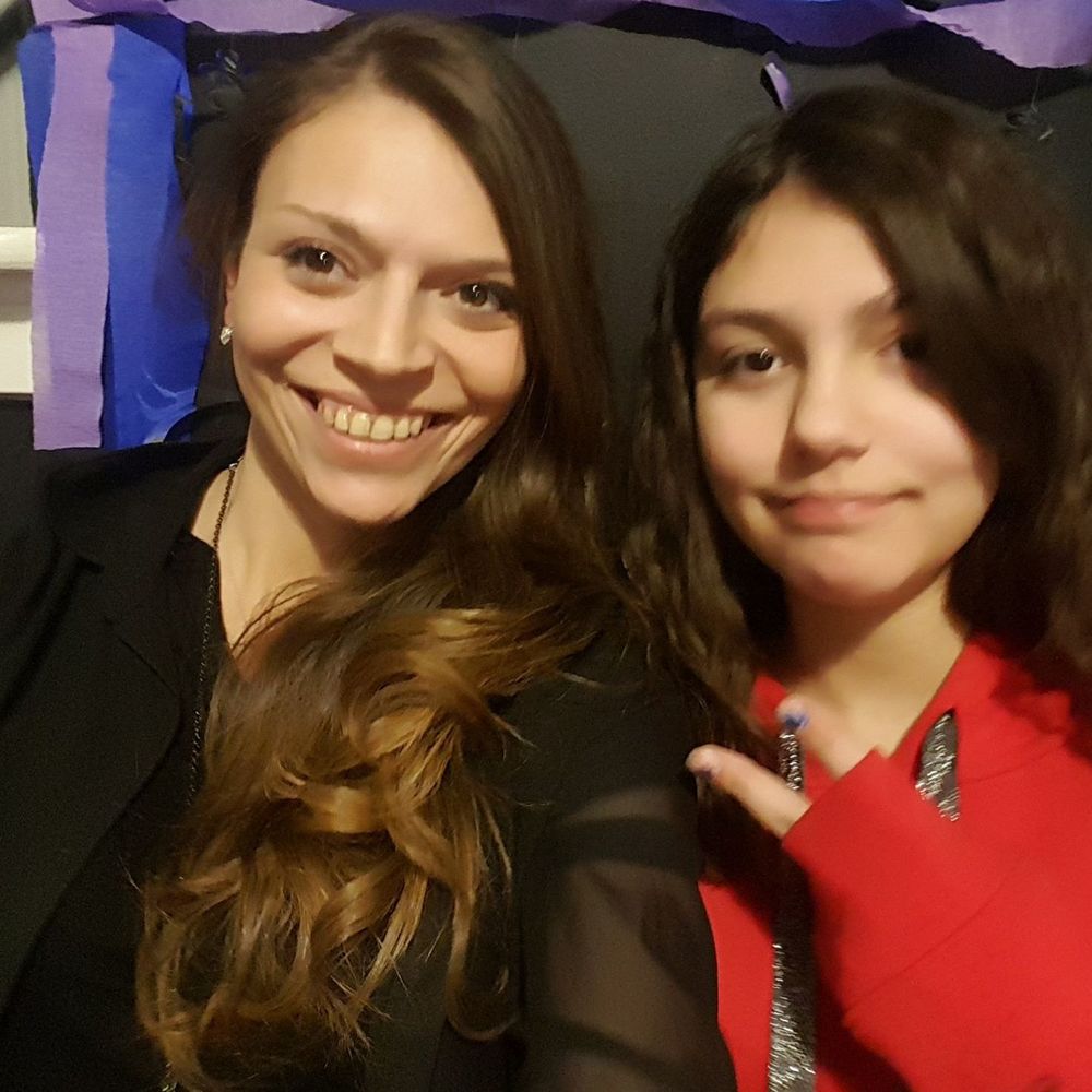 Meet your Posher, Jennifer